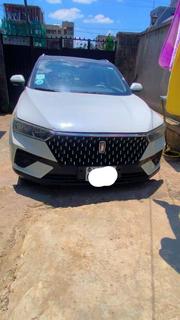 Bestune T77 1.2 FWD 2021 White for sale