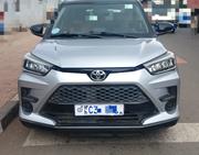 Toyota Raize 2022 Silver for sale