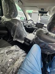 New BYD Yuan Plus 2025 Silver for sale