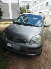 Toyota Vitz 2005 for sale