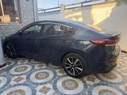 Hyundai Avante 2017 Gray for sale