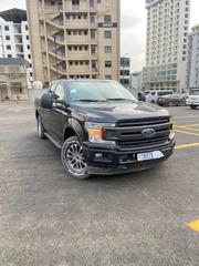 Ford F-150 2020 Black for sale