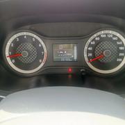 Hyundai I10 2022 Gray for sale