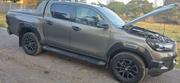 Toyota Hilux 2021 for sale