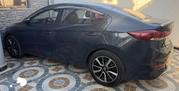 Hyundai Avante 2017 Gray for sale