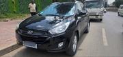 Hyundai Ix35 2012 Black for sale