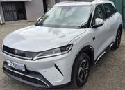 BYD Yuan Up 2025 White for sale