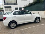 Suzuki Dzire 2021 White for sale