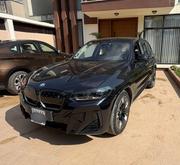 BMW iX 2024 Black for sale