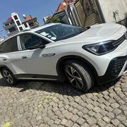 Volkswagen ID.6 2024 White for sale