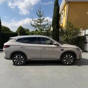 BYD Song Plus 2025 White for sale