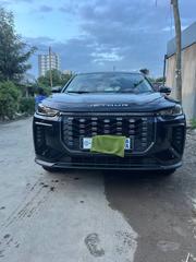 Jetour X70L 2026 Gray for sale