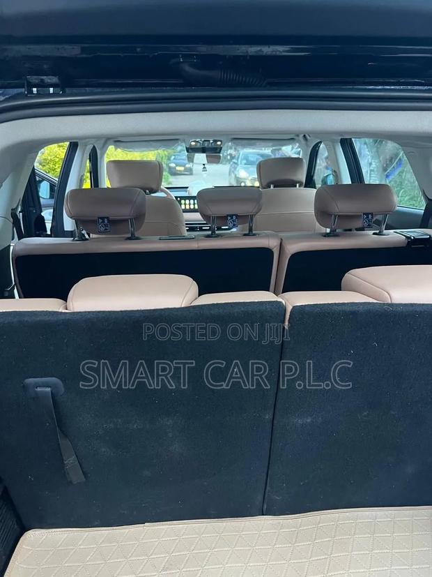 Jetour X70L 2026 Gray