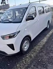 New Wuling Xingguang S 2026 White for sale