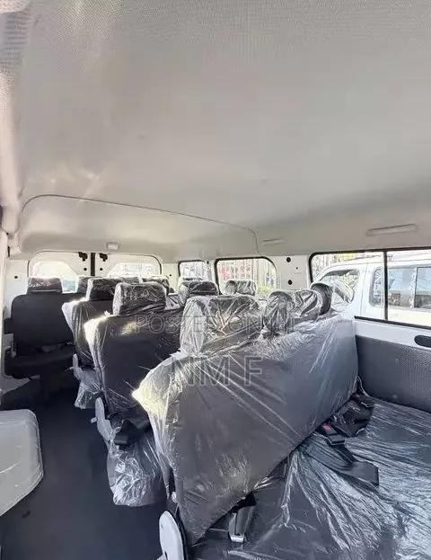 New Wuling Xingguang S 2026 White