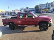 Toyota Hilux 2002 for sale