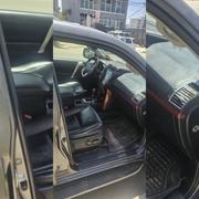 Toyota Land Cruiser Prado 2014 Black for sale
