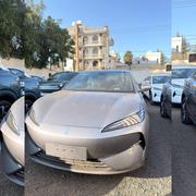 New BYD E2 43 kWh 94 hp FWD 2025 Gray for sale