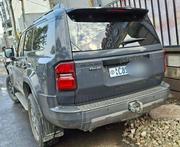 Toyota Land Cruiser 2024 for sale
