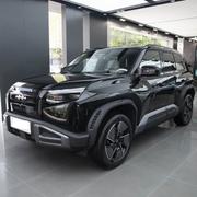 New BYD Leopard 3 Max 2025 Black for sale