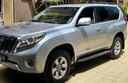 Toyota Land Cruiser Prado 2015 for sale
