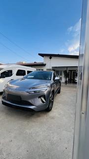New BYD Sealion 06 EV 2026 Gray for sale