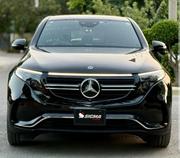 Mercedes-Benz EQC EQC400 4MATIC 2023 Black for sale