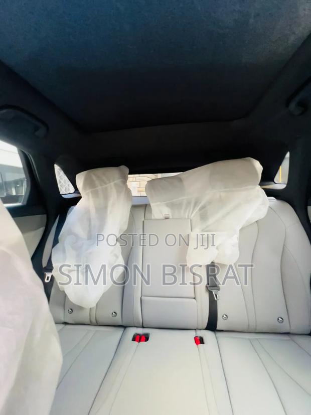 New BYD Sealion 06 EV 2026 Gray