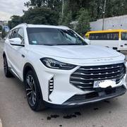 Jetour X70 Plus 2023 White for sale