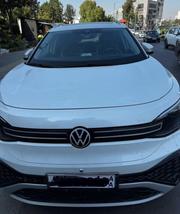 Volkswagen ID.6 2022 White for sale