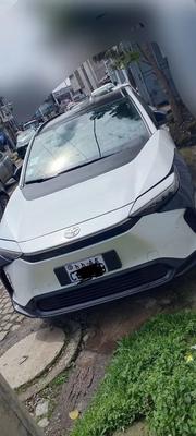 Toyota bZ4X 2023 for sale
