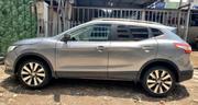 Nissan Qashqai 2016 Gray for sale