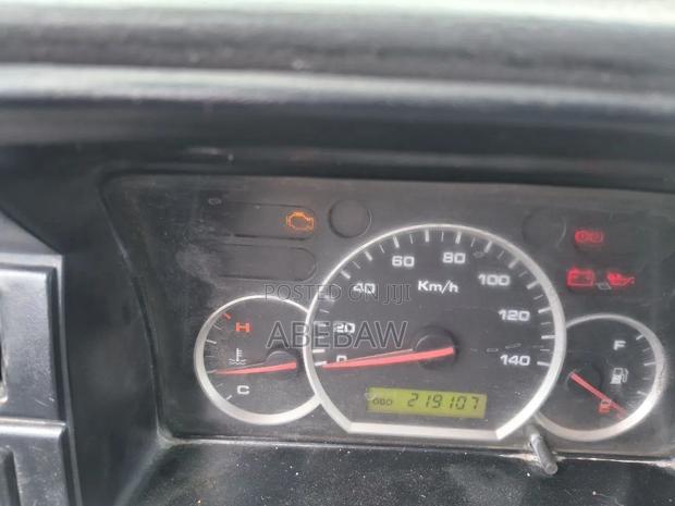 Toyota Hilux 2020 Gray
