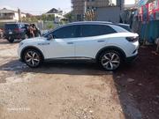 Volkswagen ID.4 2022 White for sale