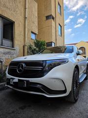 Mercedes-Benz EQC EQC400 4MATIC 2022 for sale