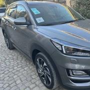 Hyundai Tucson 2020 Brown for sale