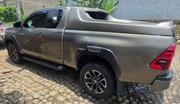 Toyota Hilux 2021 Brown for sale