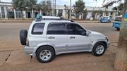New Suzuki Grand Vitara 2024 White for sale