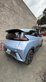 BYD Seagull 2024 Blue for sale
