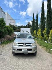 Toyota Hilux 2008 for sale