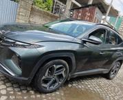 Hyundai Tucson 2022 for sale