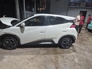 BYD Seagull 2024 White for sale