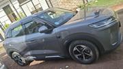 BYD Yuan Up 2025 Gray for sale