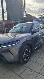 BYD Yuan Up 2025 Gray for sale