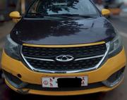 Chery Arrizo 3 1.5 FWD 2020 Yellow for sale