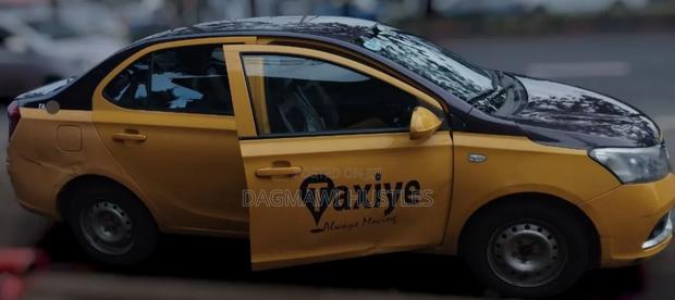Chery Arrizo 3 1.5 FWD 2020 Yellow