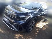 Volkswagen ID.6 2022 Matt Black for sale