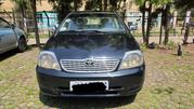 Toyota Corolla Sedan 2003 Black for sale