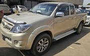 Toyota Hilux 2008 for sale