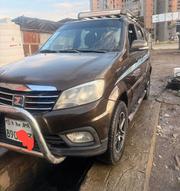 Zotye T200 2014 for sale